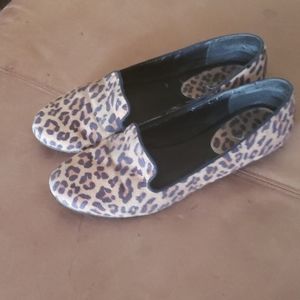 MIA Leopard Flats